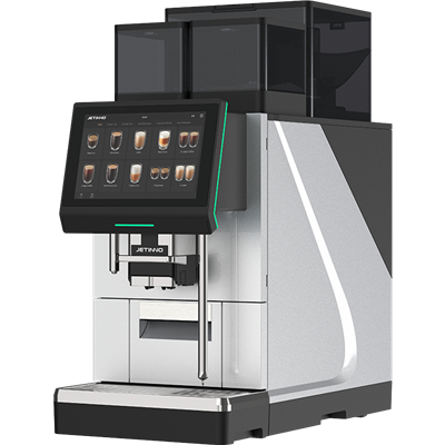 JL39 เครื่องชงกาแฟอัตโนมัติเต็มรูปแบบ